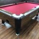 2nd hand billiard table for sale in South Africa, Namibia, Zambia WhatsApp +27631688634