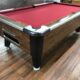 Second hand pool tables for sale in South Africa WhatsApp +27631688634