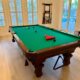 Snooker table for sale (Rose Belle, Mauritius) WhatsApp+27631688634