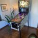Pinball machine for sale (Reivilo, South Africa) WhatsApp+27631688634