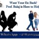 Discover the Most Powerful Lost Love Spells That Work Overnight – Get Instant Results +27836633417