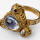 Magic Ring For Fame In Ottawa Capital Of Canada, Magic Ring For Money In Wrenshall City in Minnesota